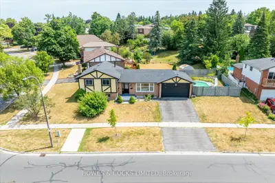 Detached in Peterborough