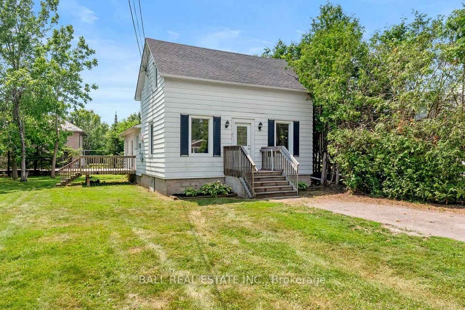 81 William Street, Kawartha Lakes, ON K0M 1A0