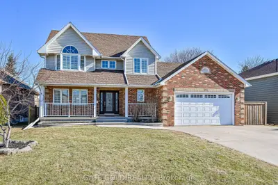 Detached in Hamilton