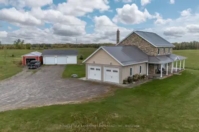 Rural Residential in Kawartha Lakes