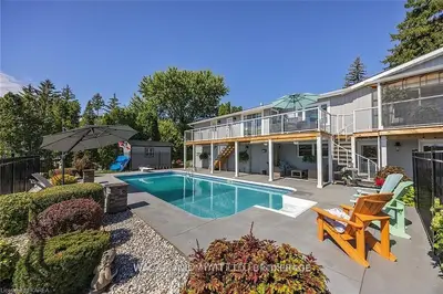 Detached in Greater Napanee