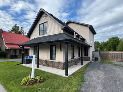 Detached in Clarence-Rockland