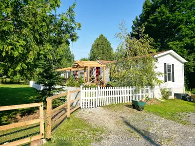 Detached in Tay Valley