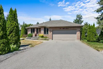 Detached in Kawartha Lakes