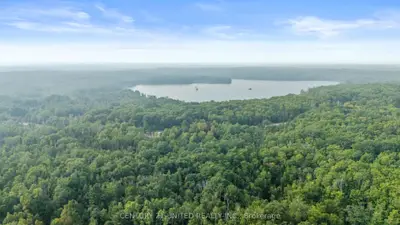 2039 County Road 620, North Kawartha, On K0l 1a0