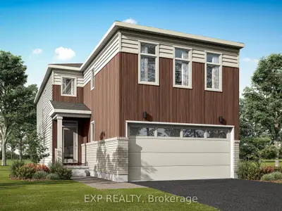 Detached in North Grenville