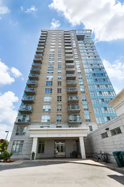Condo Apartment in Vanier and Kingsview Park