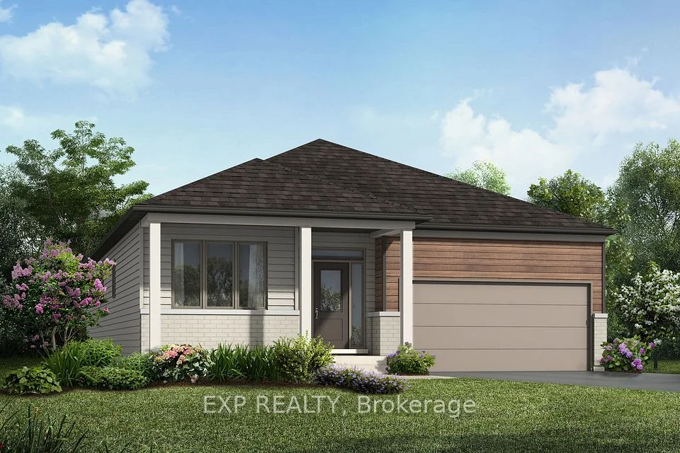 217 Douglas Hardie Street, North Grenville, On K0g 1j0