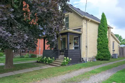 Detached in St. Thomas