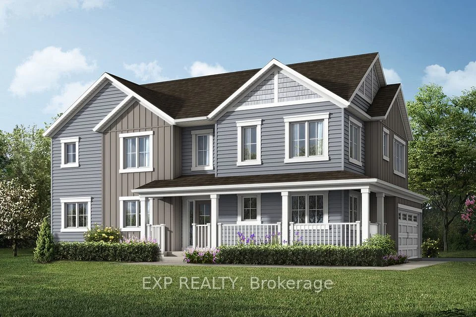 Lot2066 Depencier Street, North Grenville, ON K0G 1J0