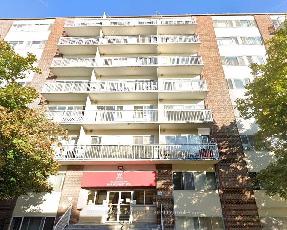 1435 Morisset Avenue # 016, Carlington - Central Park, ON K1Z 8H4