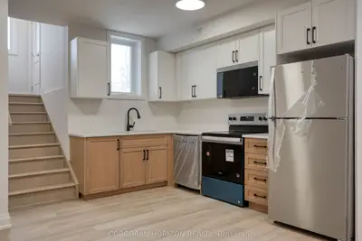 Condo Townhouse in Cambridge