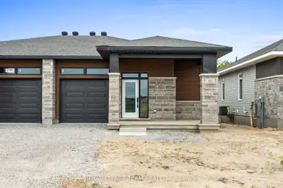 Semi-Detached in Brockville