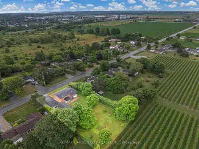 Detached in St. Catharines