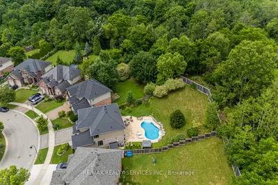 Detached in London North