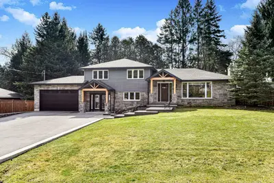 Detached in Hamilton