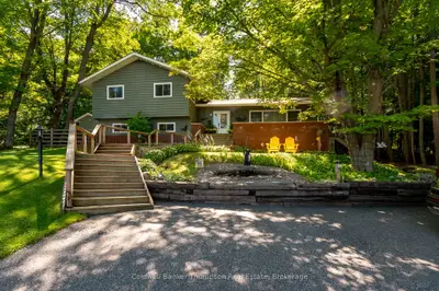 Detached in Huntsville