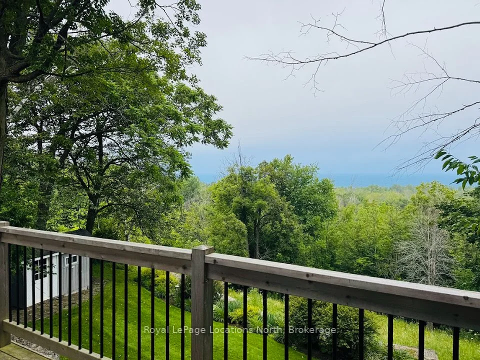 192 Hidden Lake Road, Blue Mountains, ON L9Y 0T6