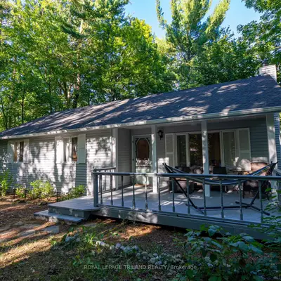 Detached in Lambton Shores
