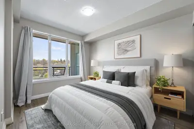 Condo Apartment in Guelph