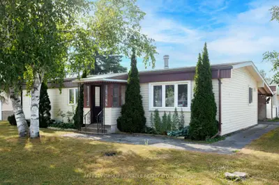 Modular Home in Kawartha Lakes