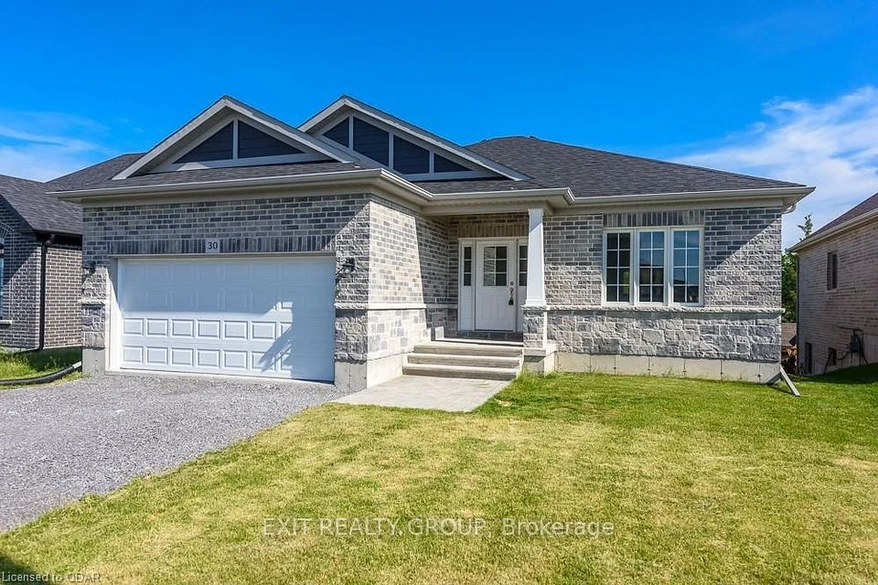 30 GARDINER Street, Belleville, ON K8N 0L8