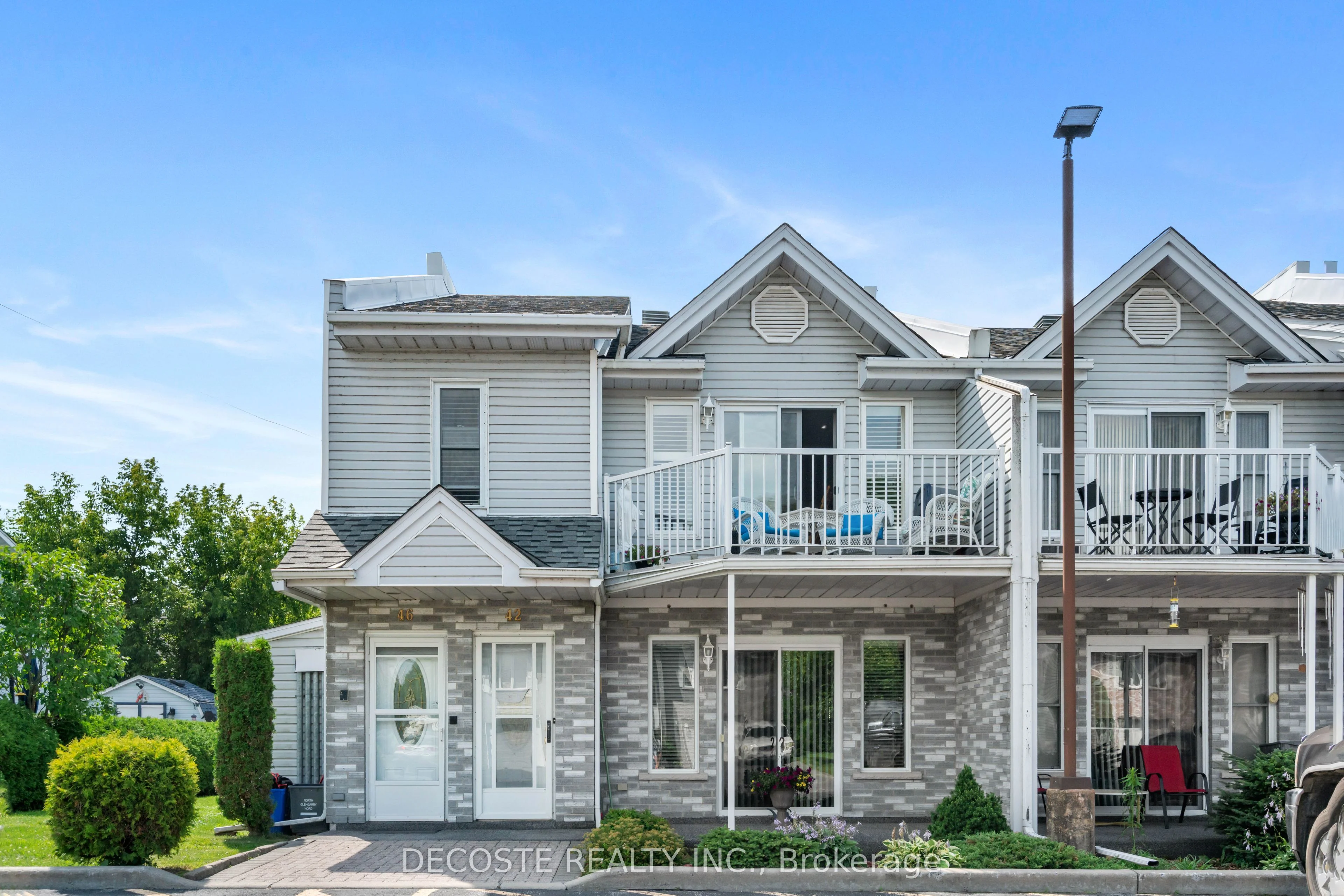 46 Tonia Street 12, North Glengarry, ON K0C 1A0
