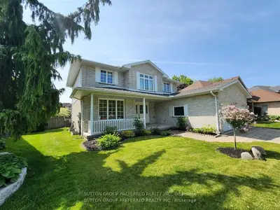 Detached in London North