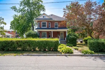 Detached in Quinte West