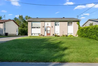 Detached in Clarence-Rockland