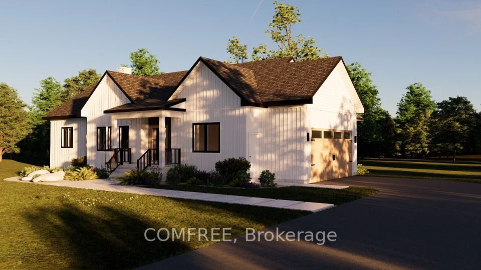210 Ridgeline Drive, Alnwick/Haldimand, ON K0K 2G0