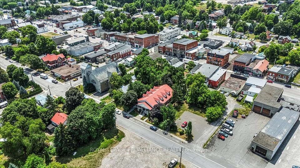 320 Colborne Street, Tweed, ON K0K 3J0