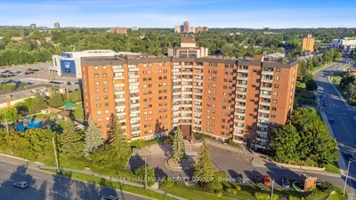 Condo Apartment in Crystal Bay - Rocky Point - Bayshore