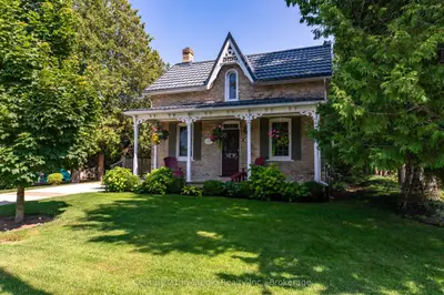 Detached in Saugeen Shores