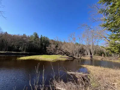 Vacant Land in Bancroft