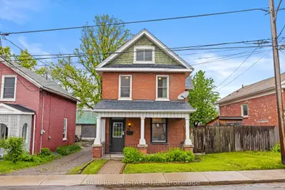 Detached in Peterborough