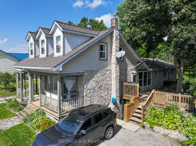 Detached in Blandford-Blenheim