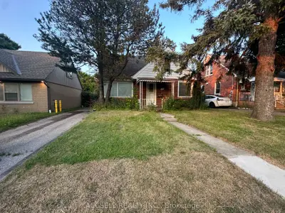 Detached in Kitchener