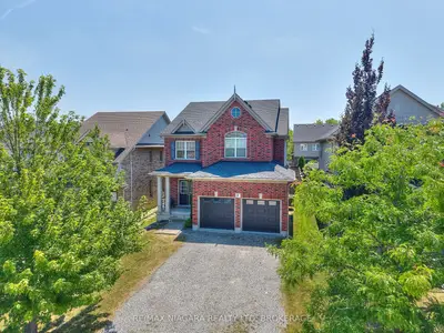 Detached in St. Catharines