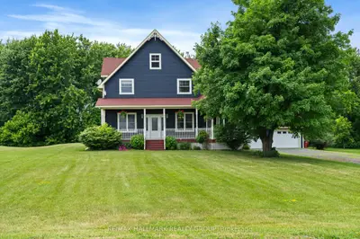 Detached in South Glengarry