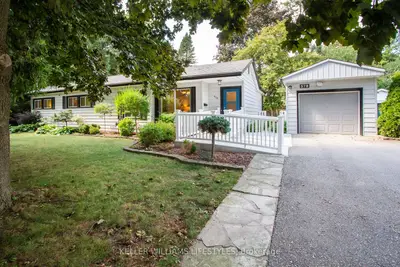 Detached in London North