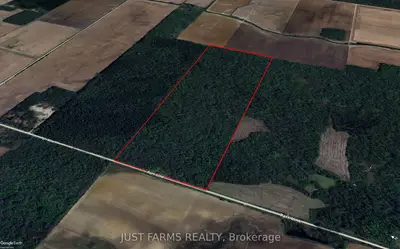 Vacant Land in Bluewater