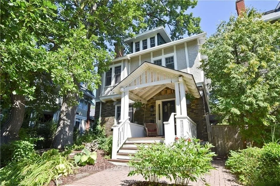 53 Wilton Crescent, Glebe - Ottawa East and Area, ON K1S 2T6