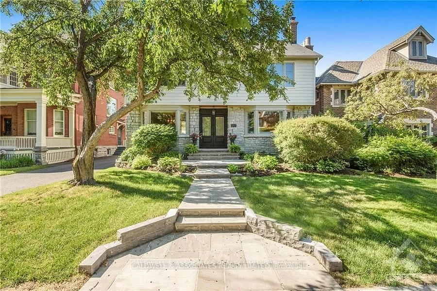 167 Clemow Avenue, Glebe - Ottawa East And Area, On K1s 2b3