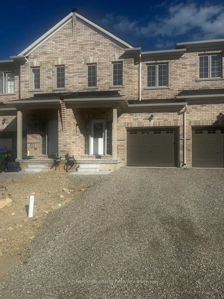407 Vandusen Avenue, Southgate, ON N0C 1B0