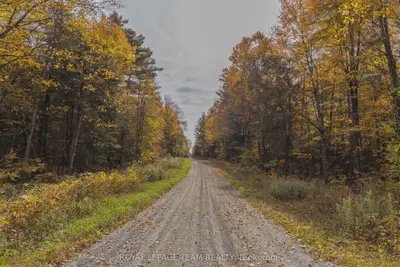 Lot 7 10th Concession B Road, Lanark Highlands, On K0a 1a0