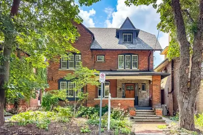 Detached in Hamilton