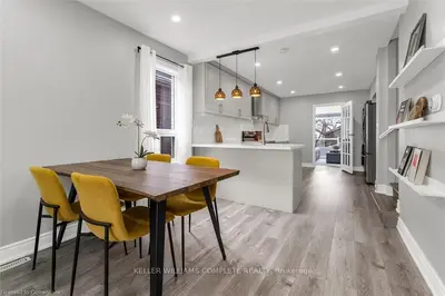 Detached in Hamilton