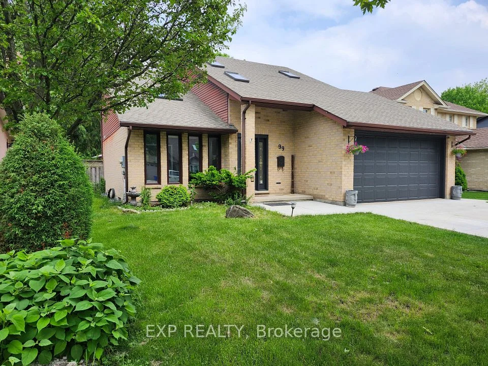 99 Westwinds Drive, London South, On N6c 5m6