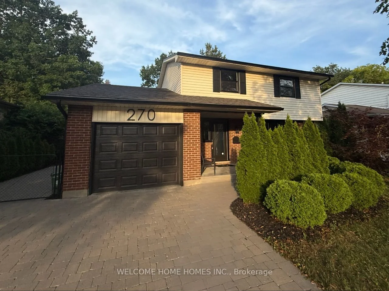 270 Grand View Avenue, London South, ON N6K 2S9